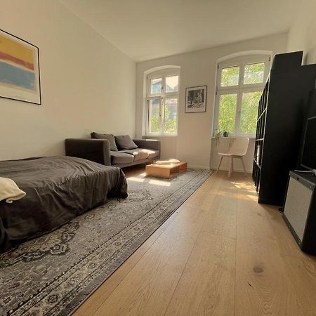 Room In The Center Of Berlin Zewnętrze zdjęcie