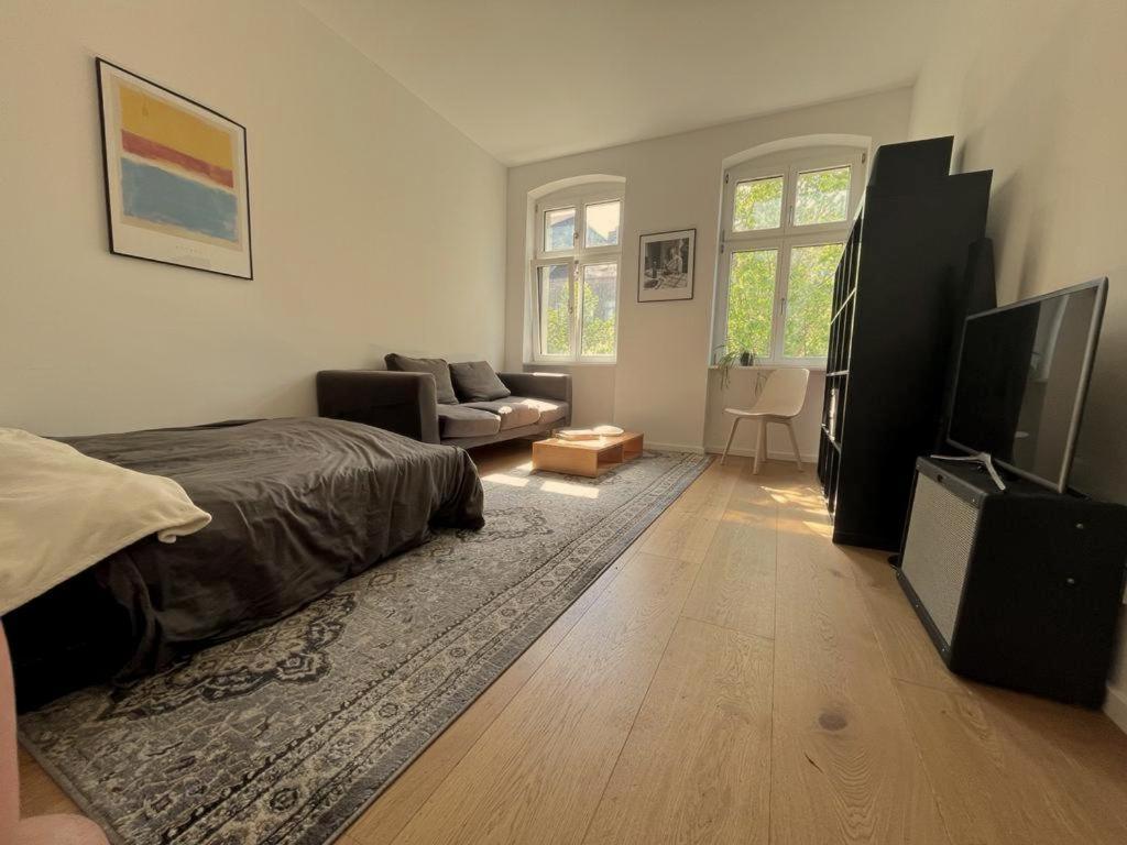 Room In The Center Of Berlin Zewnętrze zdjęcie