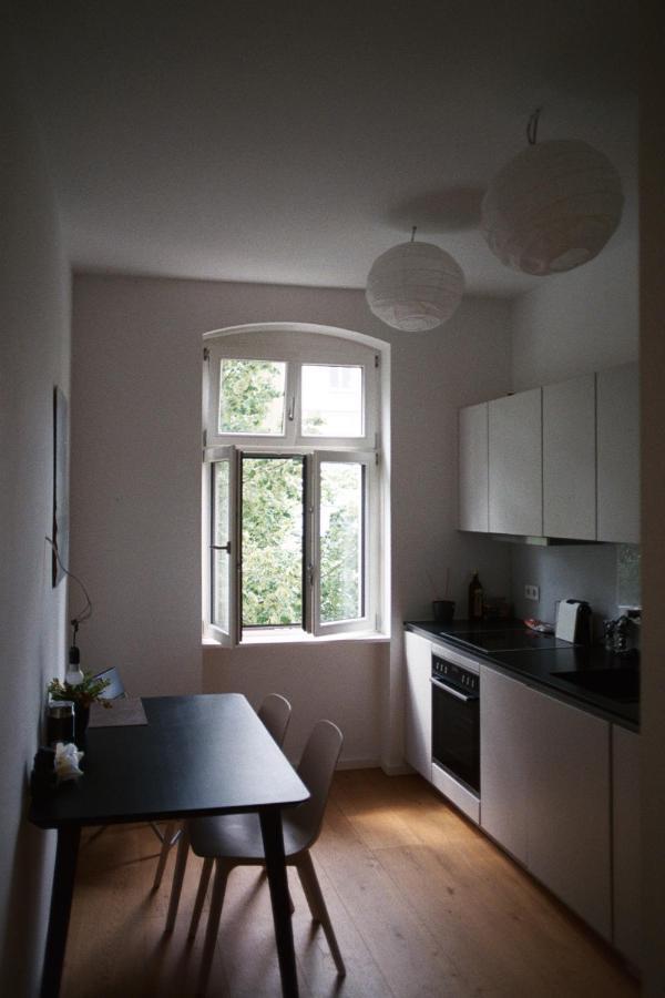 Room In The Center Of Berlin Zewnętrze zdjęcie