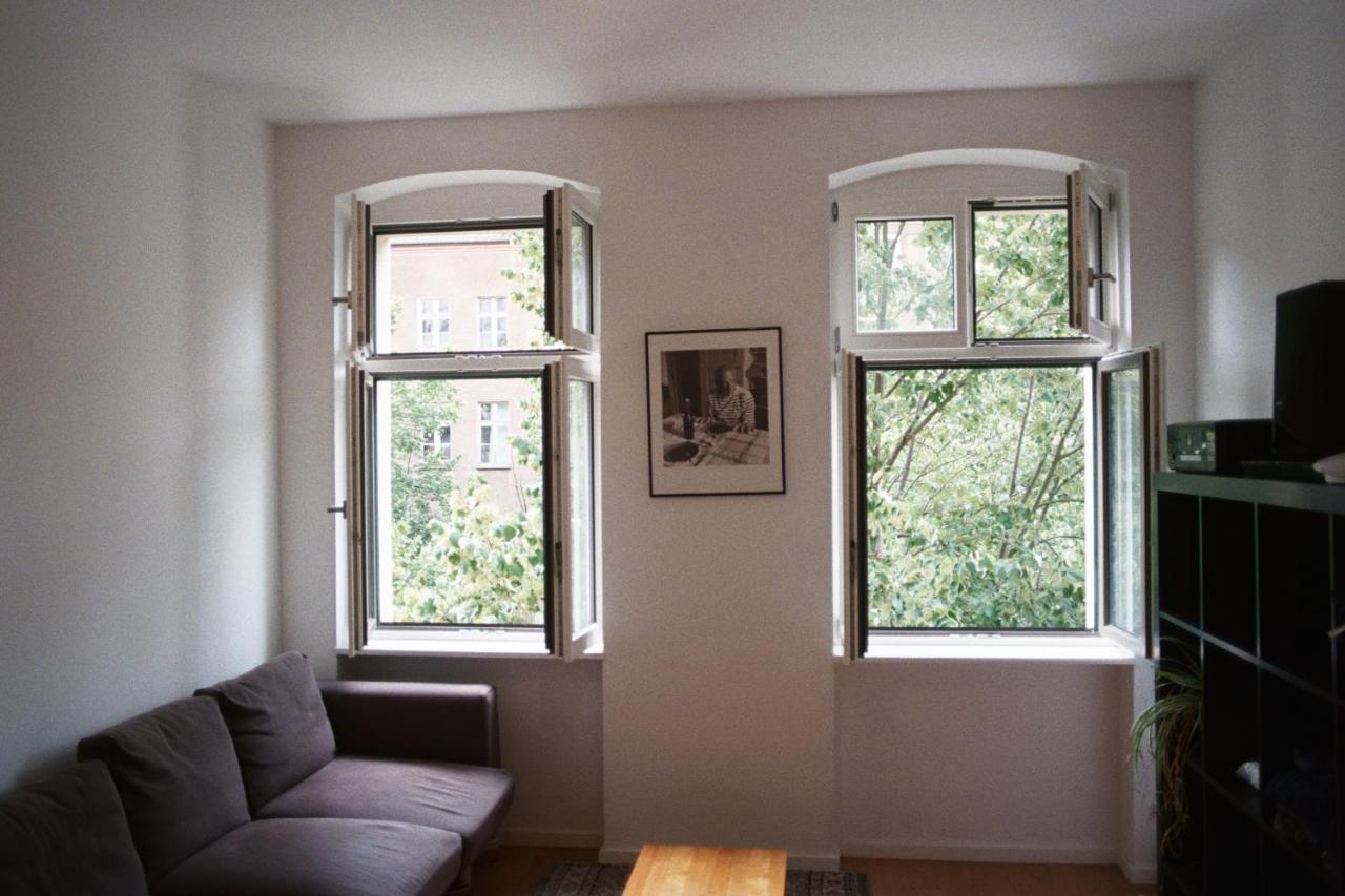 Room In The Center Of Berlin Zewnętrze zdjęcie