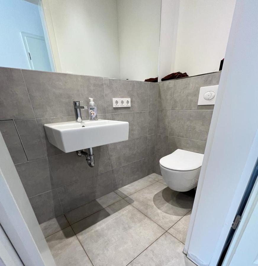Room In The Center Of Berlin Zewnętrze zdjęcie